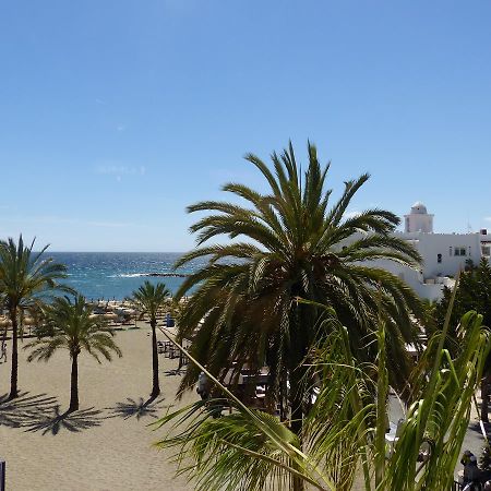 Marbella Beach And Sea View Apartment Buitenkant foto