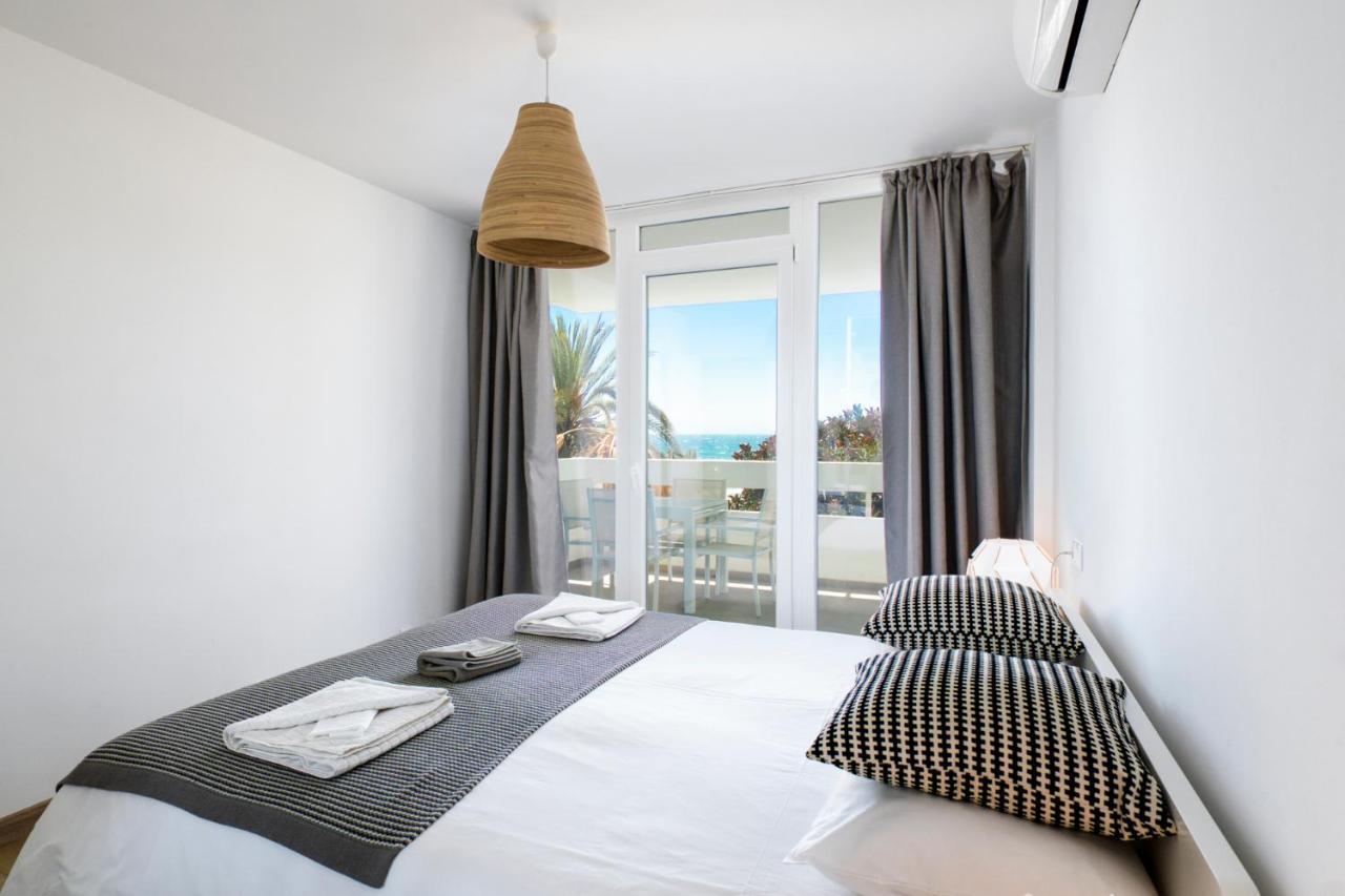 Marbella Beach And Sea View Apartment Buitenkant foto