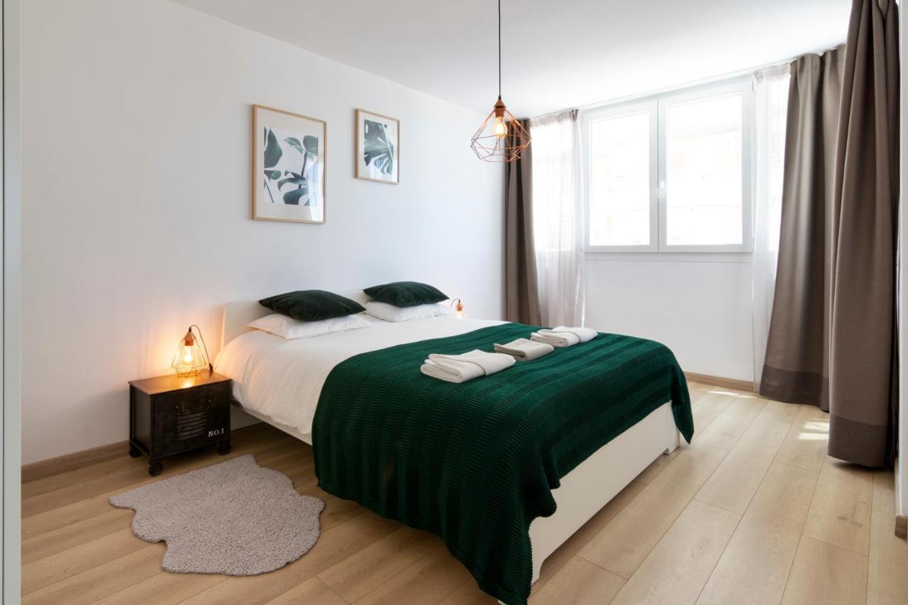 Marbella Beach And Sea View Apartment Buitenkant foto