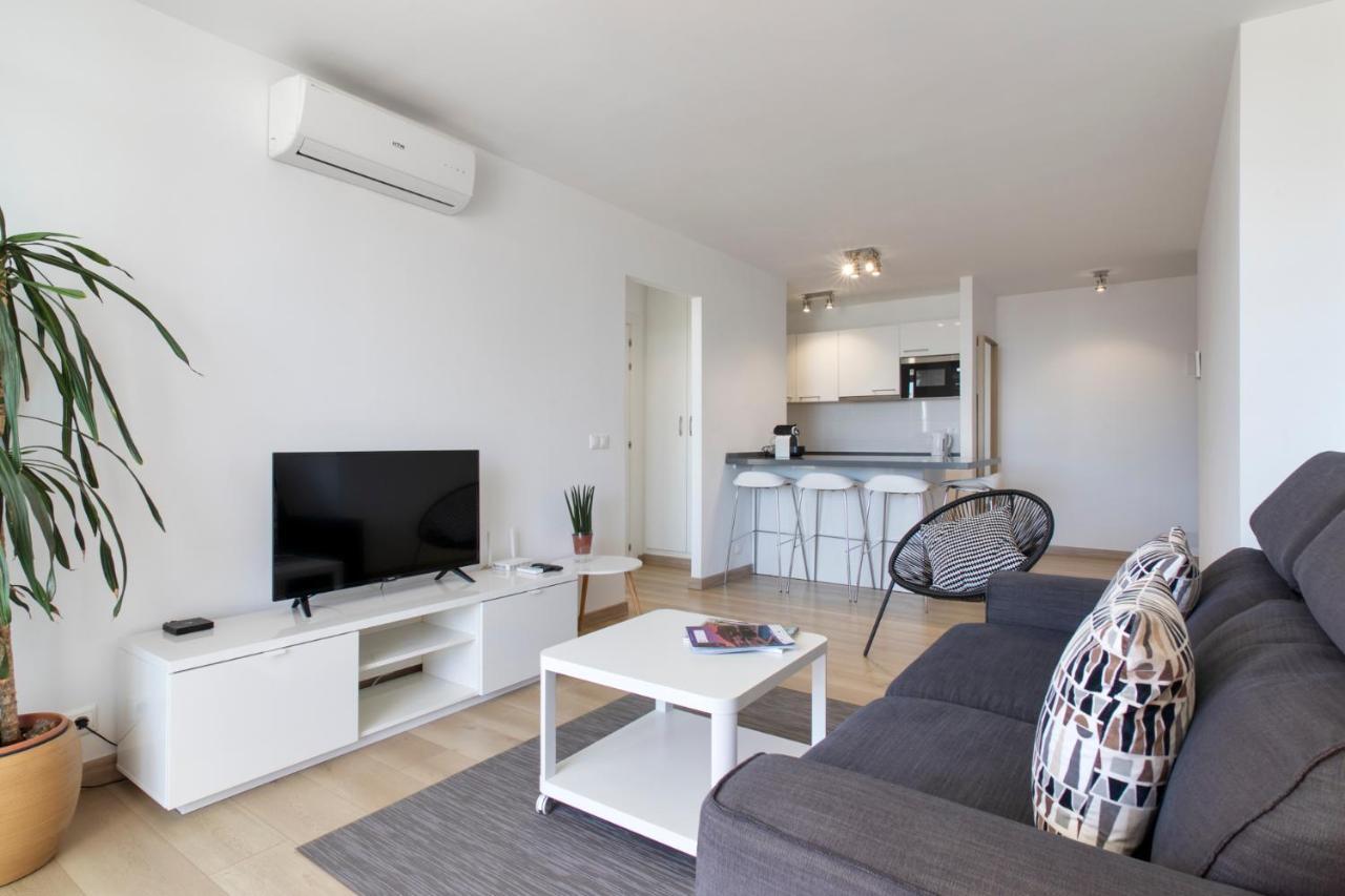 Marbella Beach And Sea View Apartment Buitenkant foto